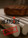 HEATCORE® 1/1 Gastronorm