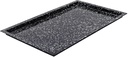 Brat & Backblech 1/1 GN granitemailliert (20mm tief)