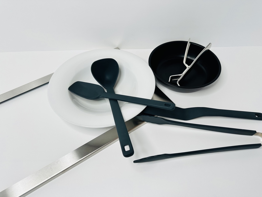 MEP Pasta Starterkit