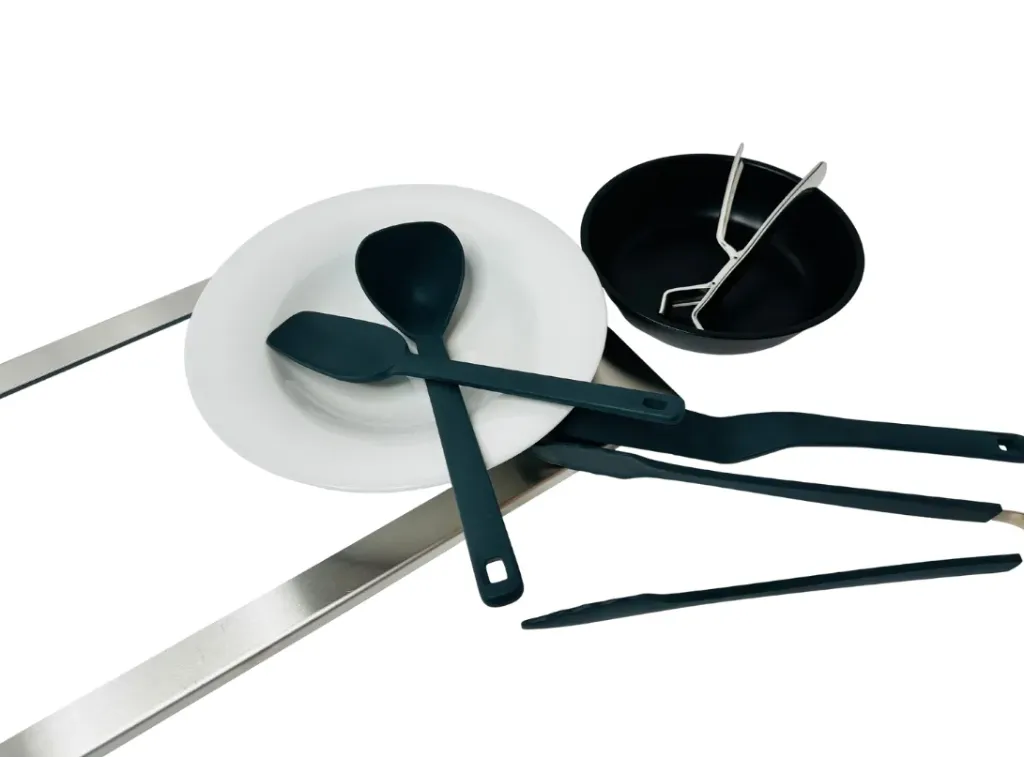 [00047] MEP PastaSystem a la carte / Starterkit