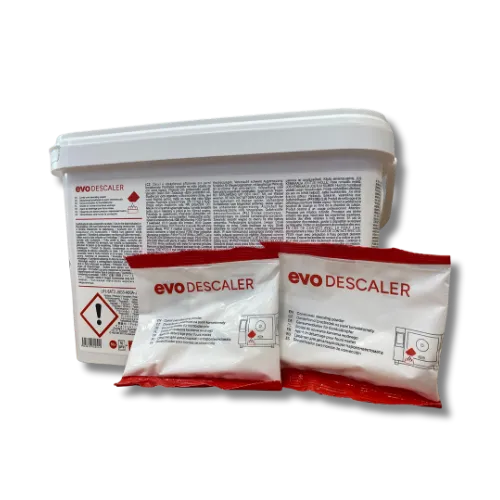 Entkalker EvoDescaler (50 x 50g)