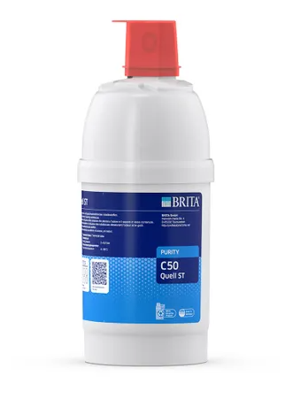 Brita Filter für FrischeHeld Produktion Platinum