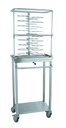 Retigo Menüsystem 24 Platinum Q (G-Geräte)