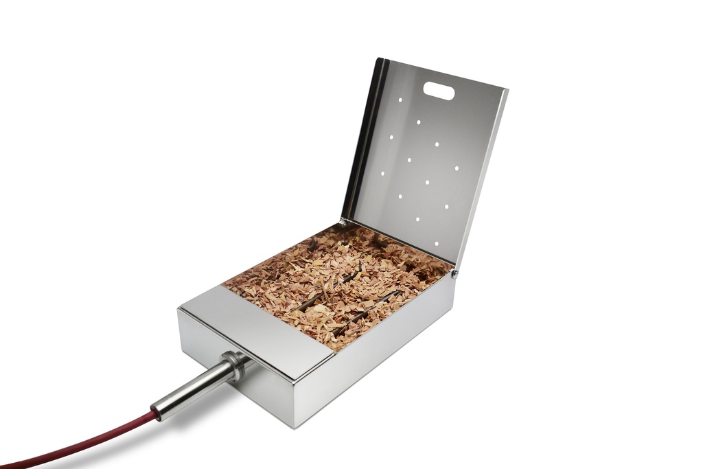 Smoker Platinum
