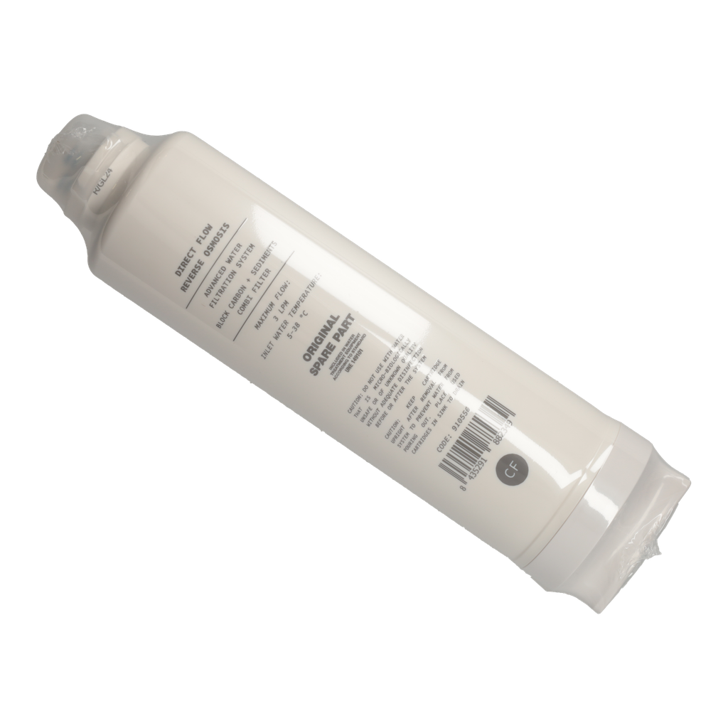 Kombinationsfilter RO-100i (CF) Rhima
