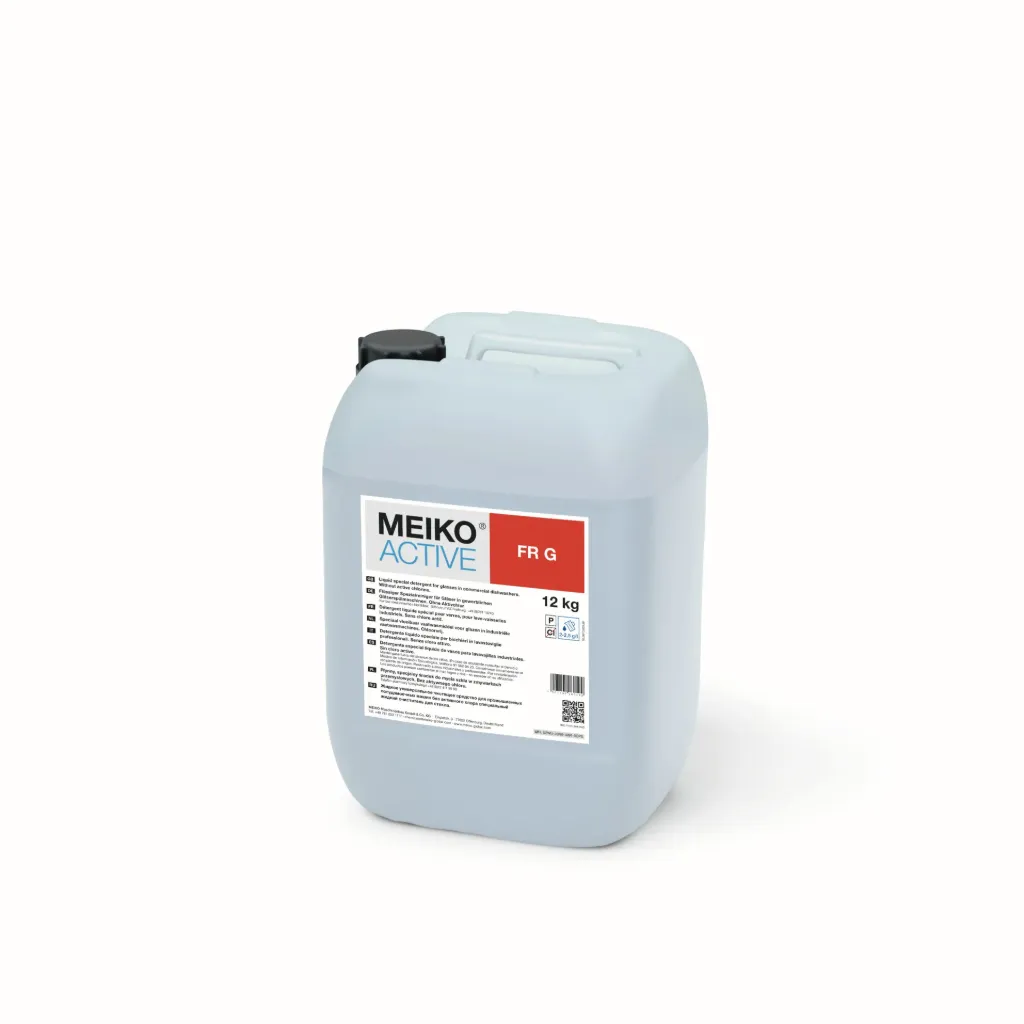 MEIKO ACTIVE FR G 12 kg