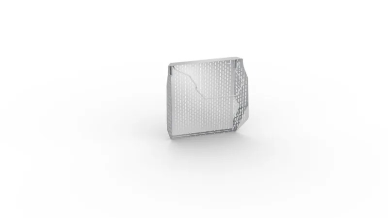 Abfüllsieb für Rational iVario L