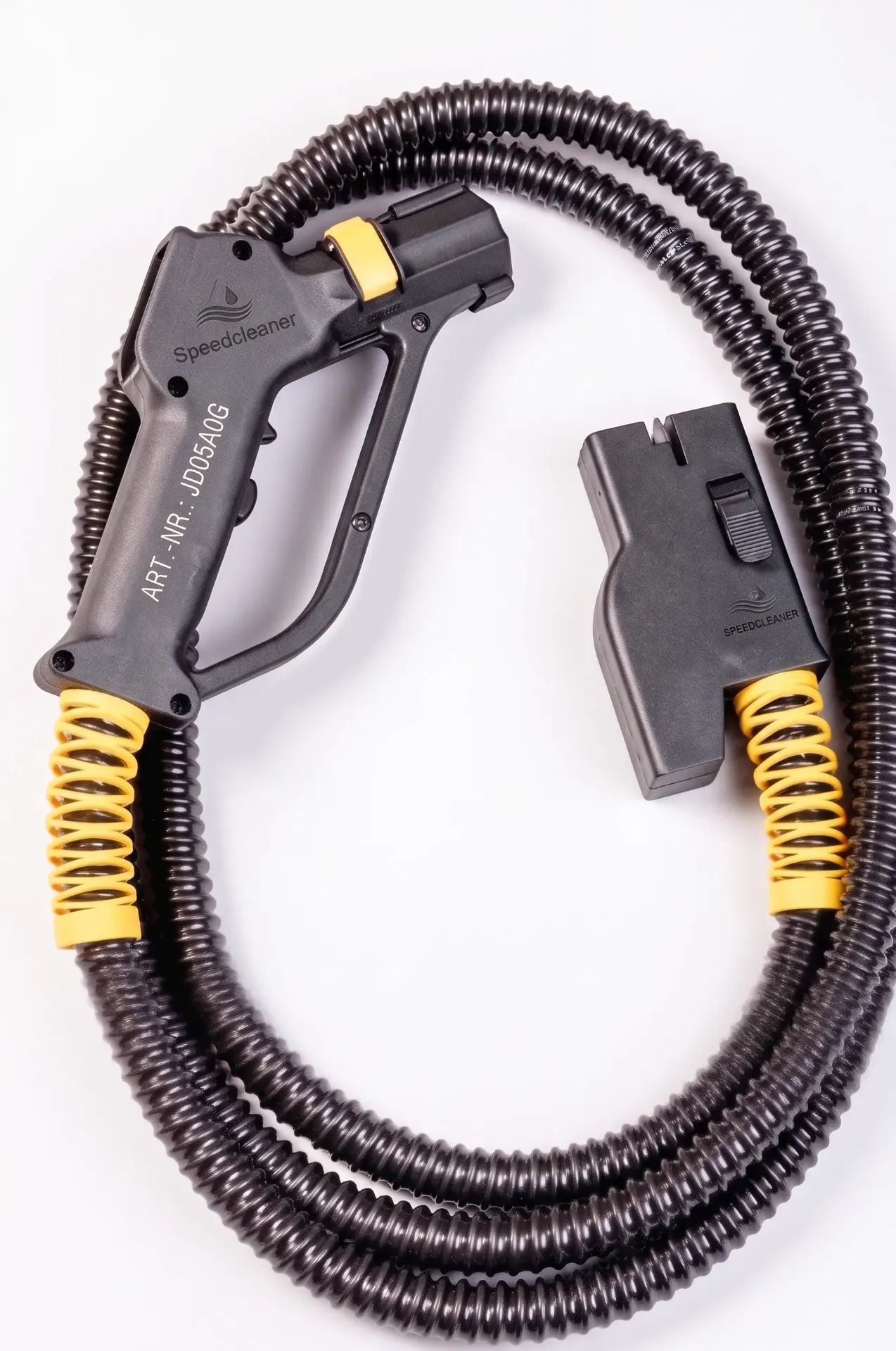 Dampfschlauch 5m 9bar (Speedcleaner)