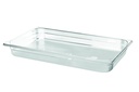 [13000] GN Behälter 1/1 Kunststoff (65 mm tief)