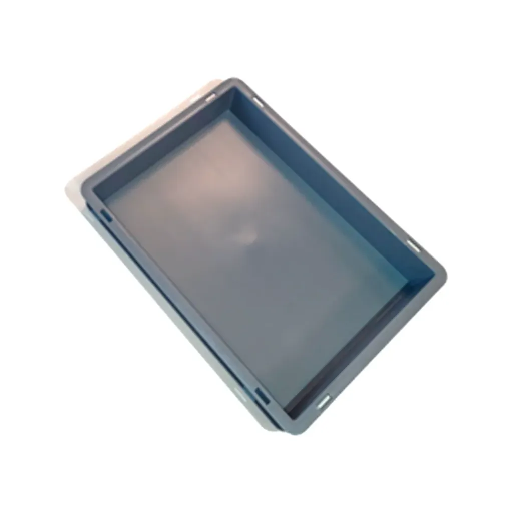 Wanne für Mise en place® FrischeHeld Produktion Platinum