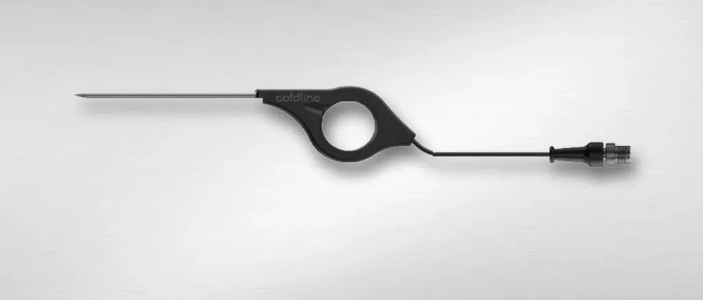 Kerntermperaturfühler  für Mise en place® FrischeHeld Produktion Platinum