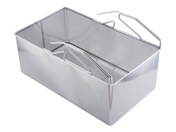 [11102] Pasta- &amp; Gemüsekorb für iVario L