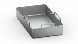 [11109] Pasta- &amp; Gemüsekorb für iVario S