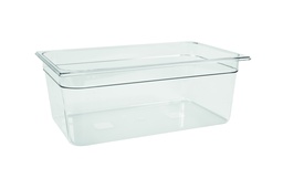 [13003] GN Behälter 1/1 Kunststoff (200mm tief)