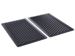 [10076] Grillrost &quot;Rautenmuster&quot; 1/1 GN