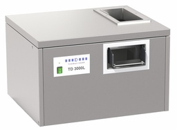 [MEP-SA-006] Besteckpoliermaschine 3000