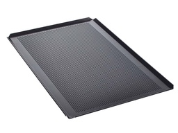 [10004] Backblech 1/1 GN *gelocht*