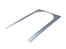 [MEP-CZ-009] Geschirradapter á la carte 1/1 GN 260er