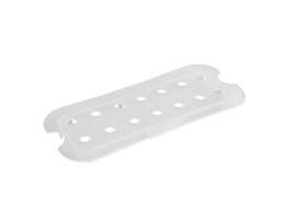 [10048] Kunststoff GN-Einsatz Abtropfgitter 1/3