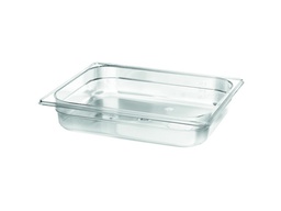 [13004] GN Behälter 1/2 Kunststoff (65mm tief)