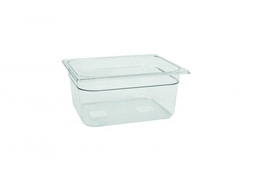 [13006] GN Behälter 1/2 Kunststoff (150mm tief)