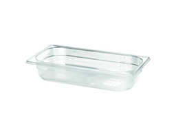 [13008] Kunststoff GN 1/3 - 65mm