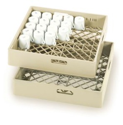 [SW10164] Rhima Universalkorb beige 500x500 mm