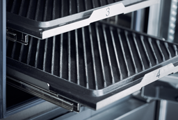 [OD10002] Ersatz MEP Schubladenführung für Grillsystem a la carte (1 paar)