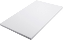 [OD10007] Schneidbrett GN 1/1 Weiß