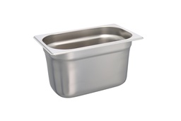 [OD10027] Edelstahl GN 1/4 - 150mm