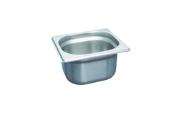 [OD10030] Edelstahl GN 1/6 - 100mm