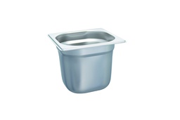 [OD10031] Edelstahl GN 1/6 - 150mm