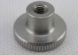 [OD10038] MEP Rändelmutter Grillsystem