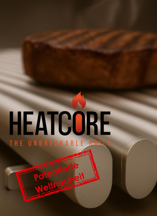 [HEATCORE® 1/1 BN] HEATCORE® 1/1 Bäckernorm