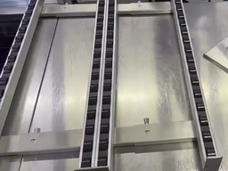 MEP Tellerturbo (coming soon)