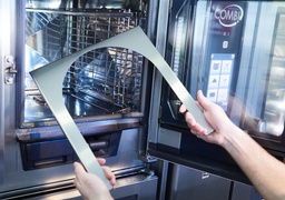 [10096] Geschirradapter a la carte 2/3 GN 260er