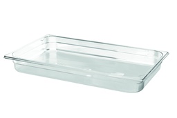 [13000] GN Behälter 1/1 Kunststoff (65 mm tief)